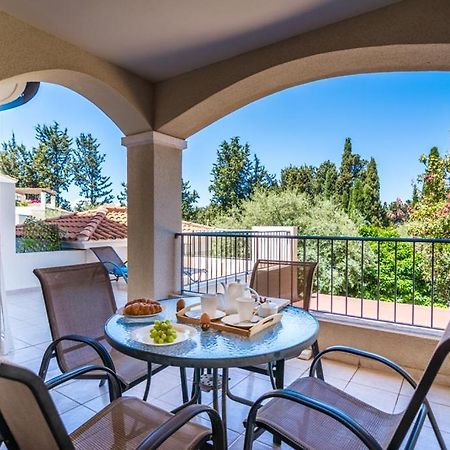 Cozy Apartment in Paphos Beautiful Complex Extérieur photo