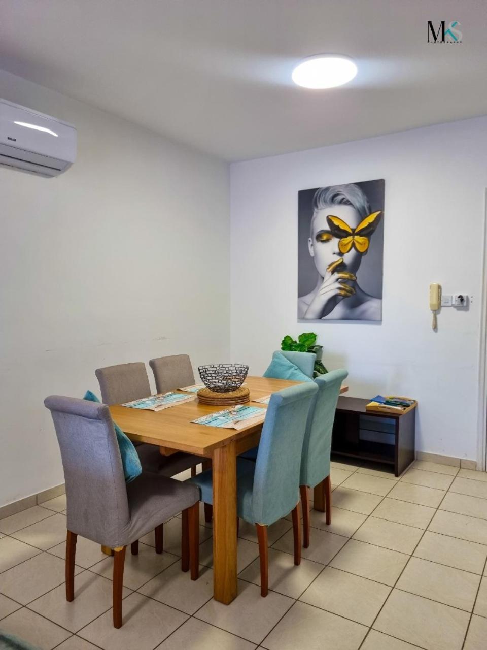 Cozy Apartment in Paphos Beautiful Complex Extérieur photo