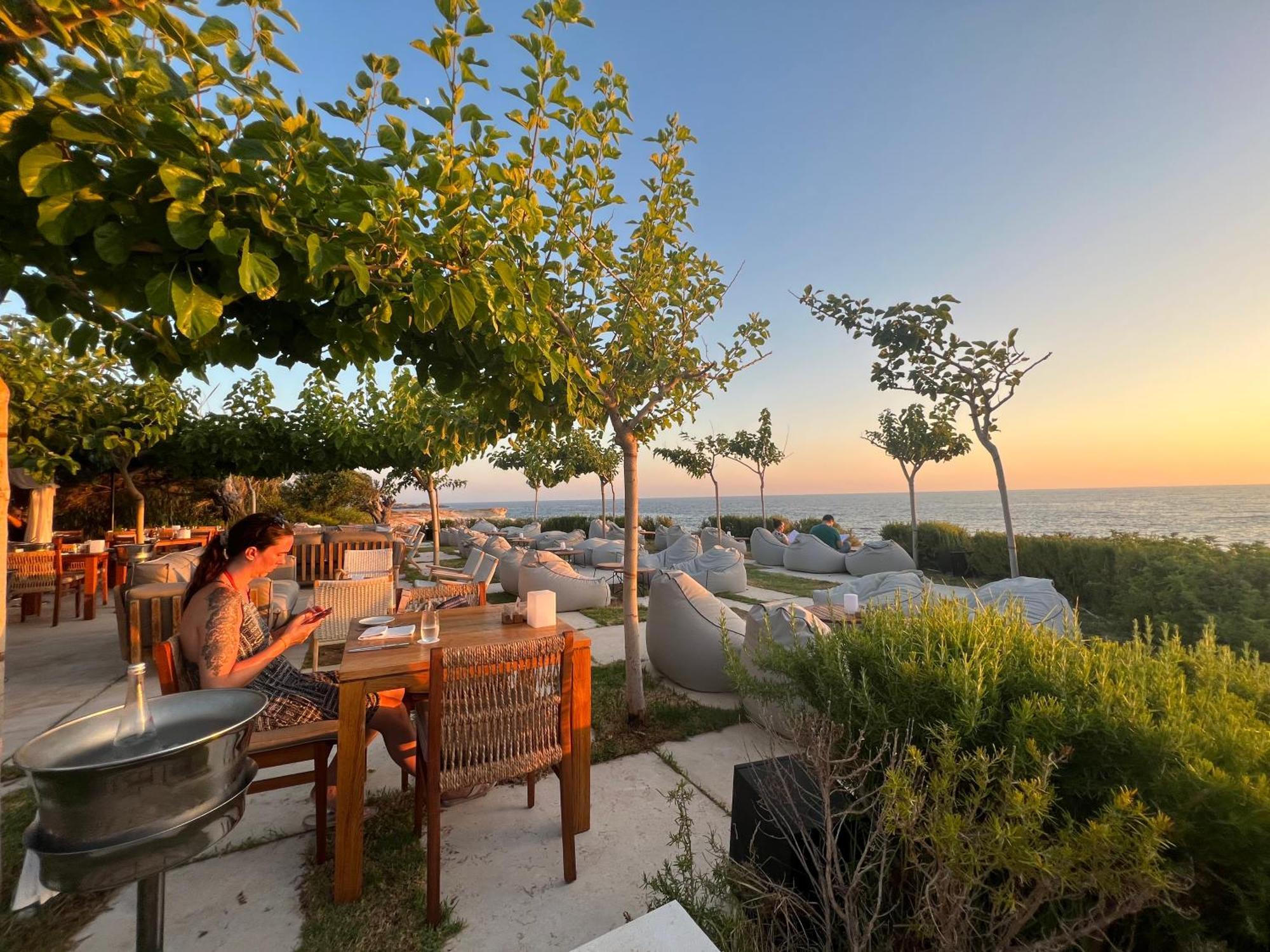 Cozy Apartment in Paphos Beautiful Complex Extérieur photo