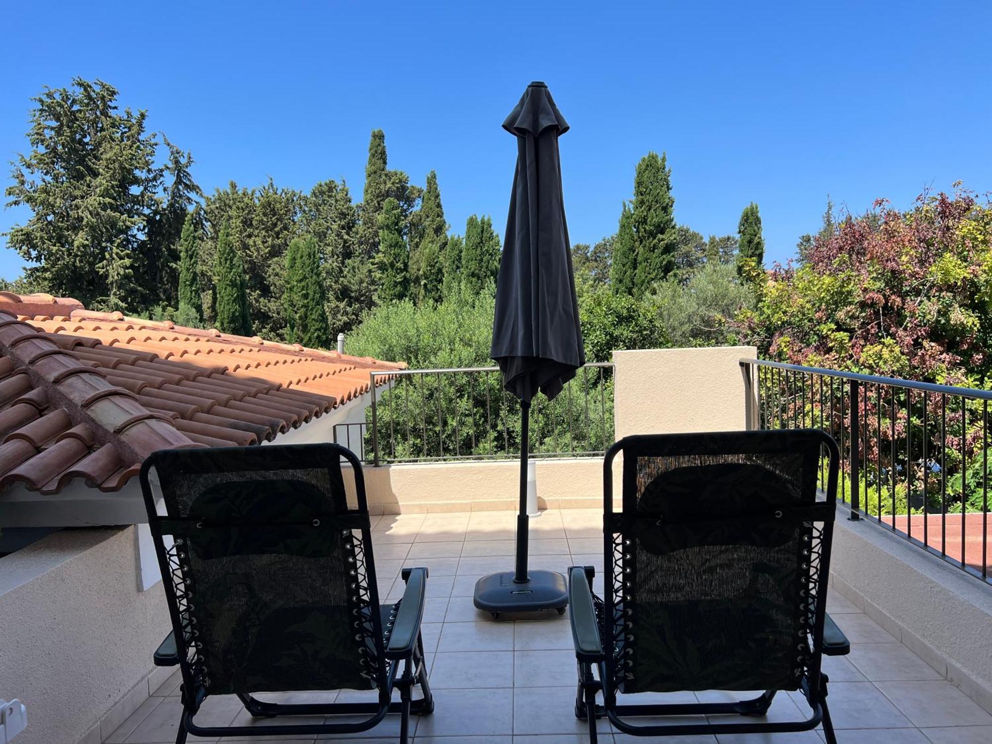 Cozy Apartment in Paphos Beautiful Complex Extérieur photo